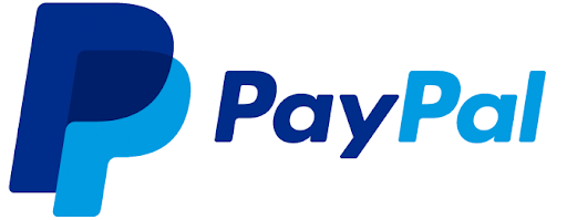 Payment Terms 2 - Chadwick Boseman Store pay with paypal - Chadwick Boseman Store